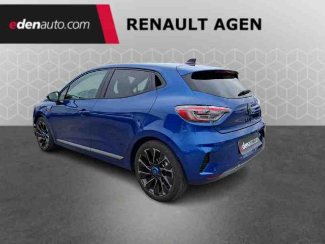 Renault Clio image 7