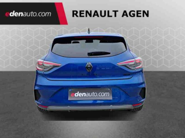 Renault Clio image 6