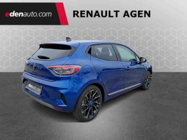 Renault Clio image 2