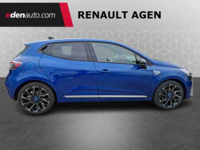 Renault Clio image 8