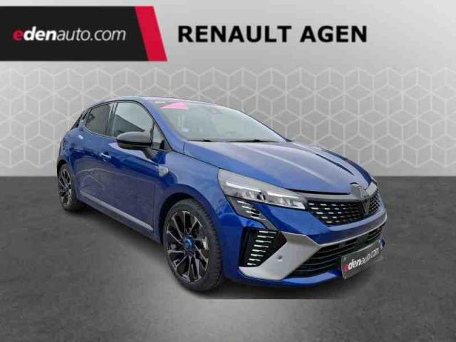 Renault Clio image 3