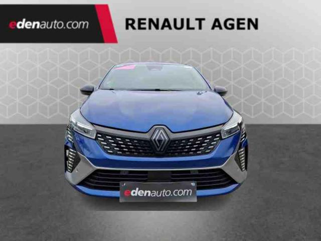Renault Clio image 4
