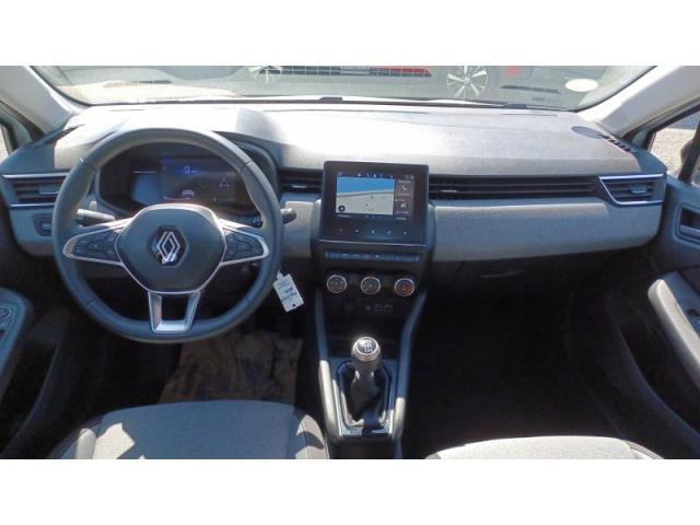 Renault Clio image 6