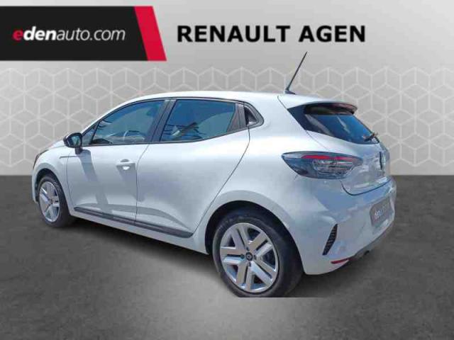 Renault Clio image 9