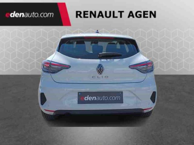 Renault Clio image 4