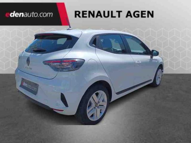 Renault Clio image 5