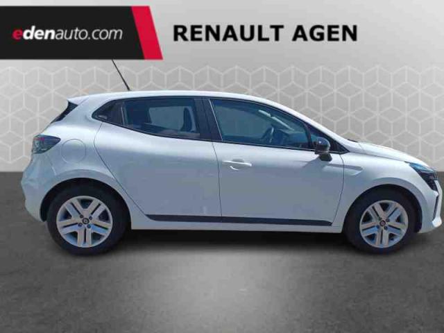 Renault Clio image 1
