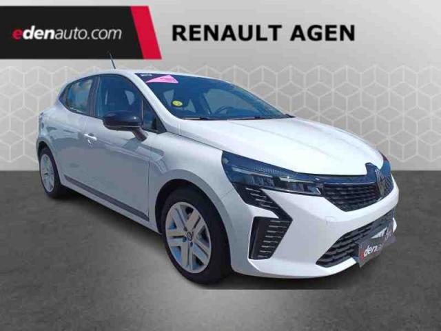 Renault Clio image 2