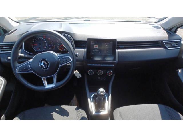 Renault Clio image 6
