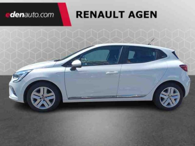 Renault Clio image 8