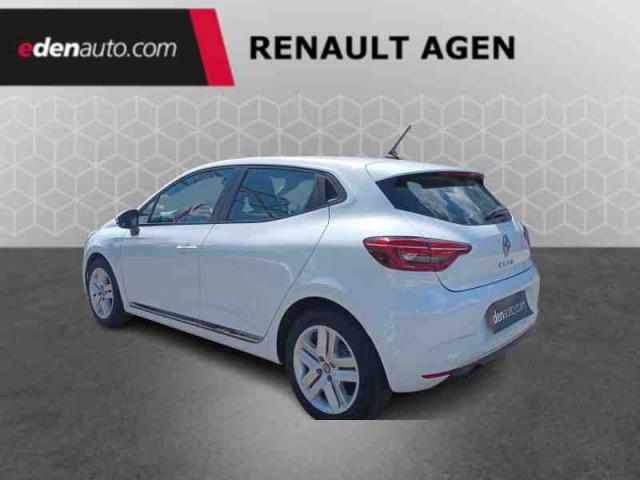 Renault Clio image 2