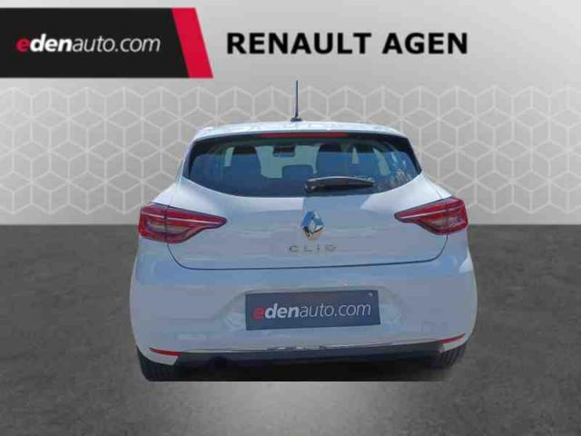 Renault Clio image 9