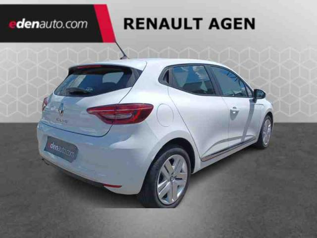Renault Clio image 1
