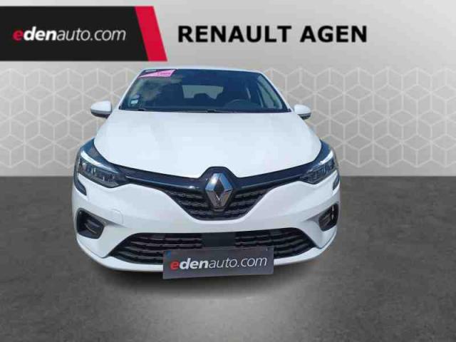 Renault Clio image 4