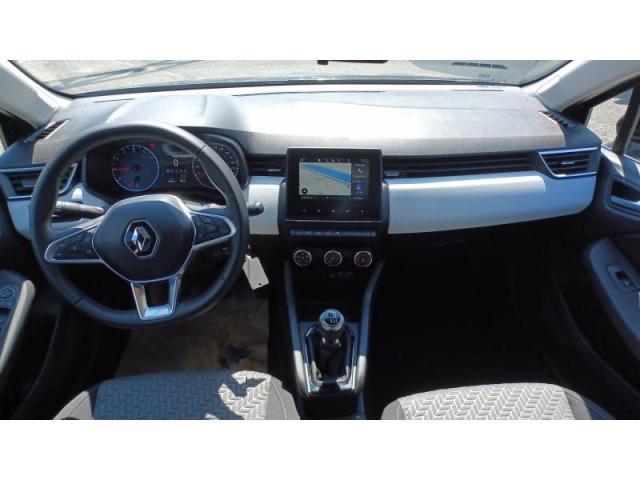 Renault Clio image 6