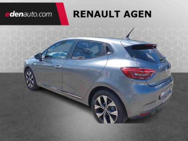 Renault Clio image 5