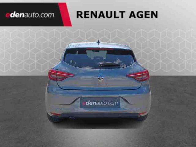 Renault Clio image 8