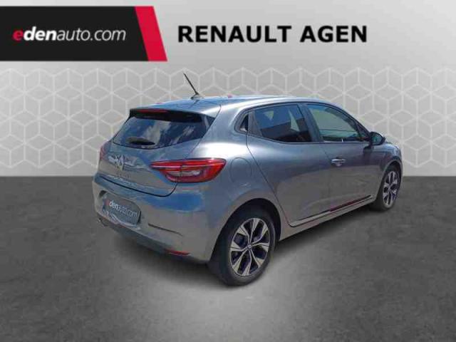 Renault Clio image 7