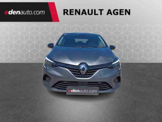 Renault Clio image 3