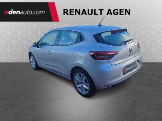 Renault Clio image 1
