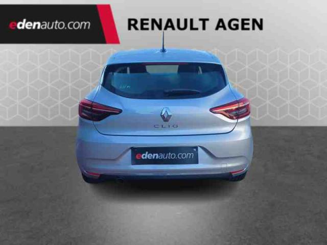 Renault Clio image 3