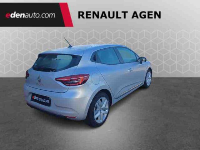 Renault Clio image 5