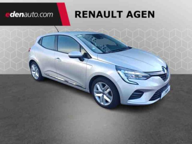 Renault Clio image 9