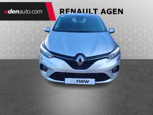 Renault Clio image 8