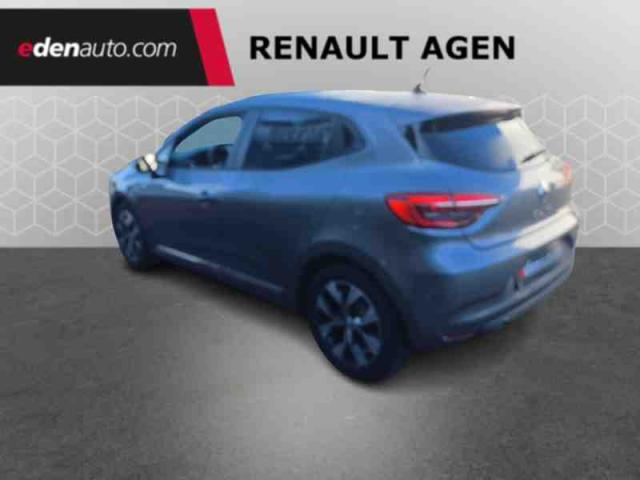 Renault Clio image 9