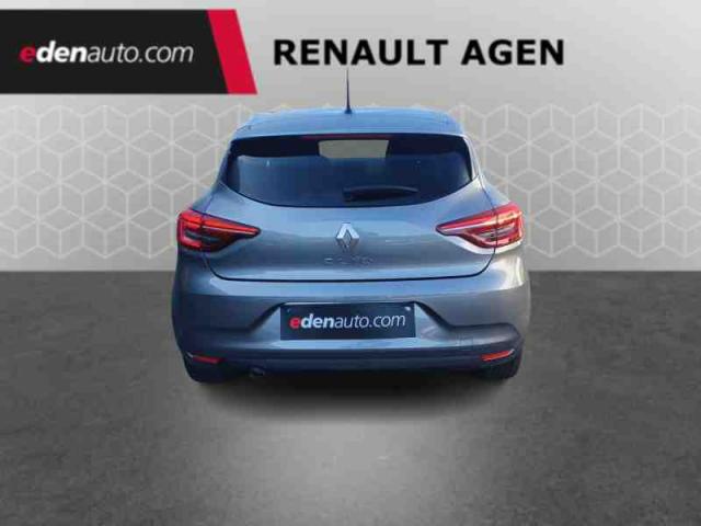 Renault Clio image 6