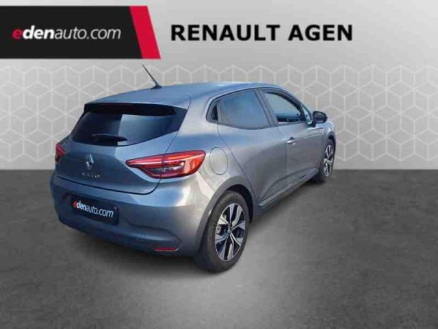 Renault Clio image 3