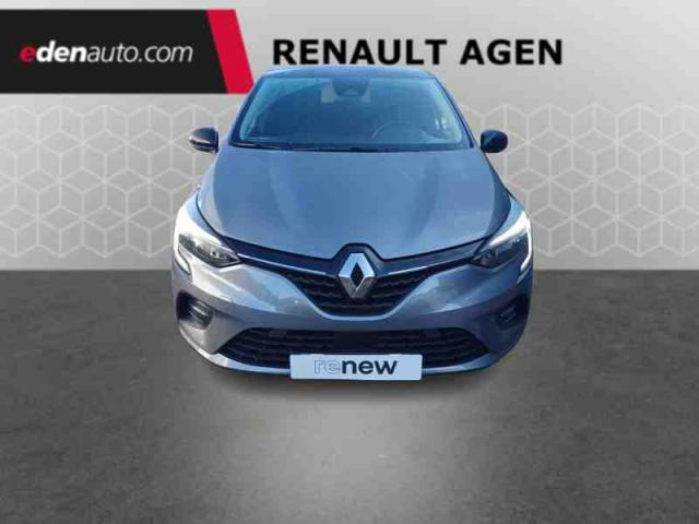 Renault Clio image 7