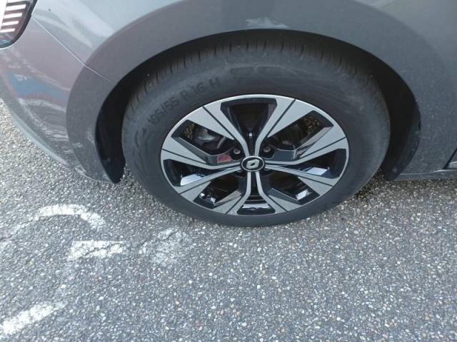Renault Clio image 1