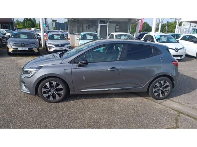 Renault Clio image 2