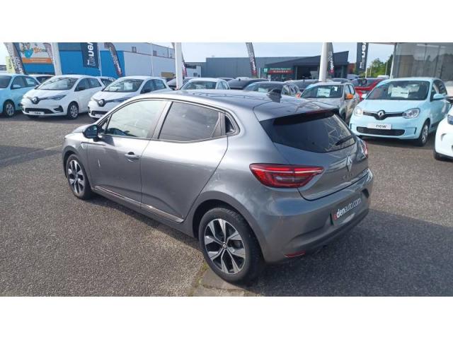 Renault Clio image 1
