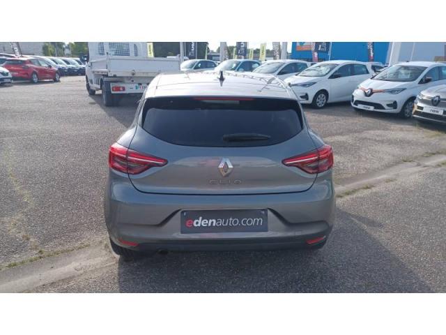 Renault Clio image 4