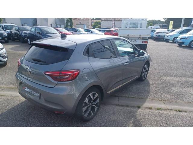 Renault Clio image 6