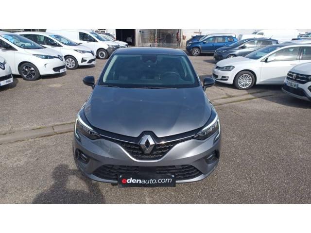 Renault Clio image 8