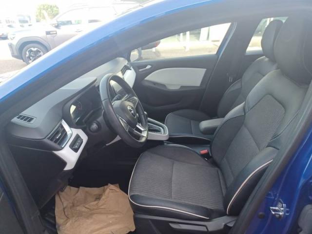 Renault Clio image 1