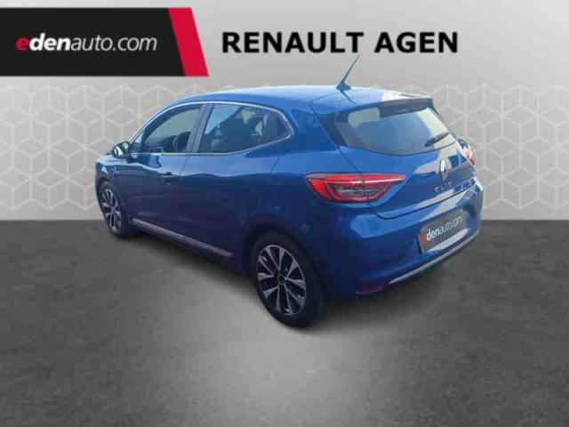 Renault Clio image 2