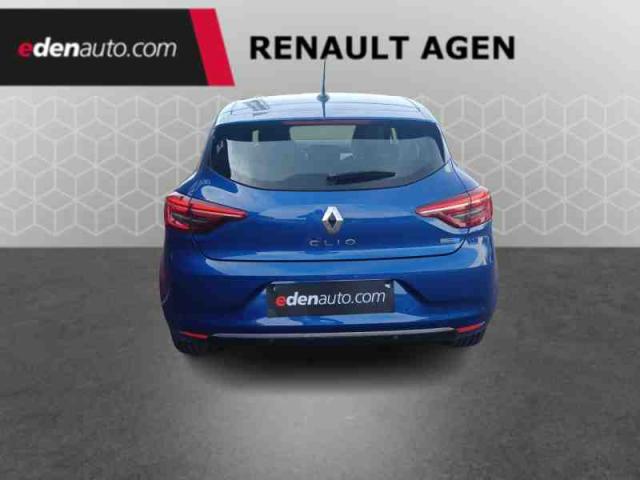 Renault Clio image 3
