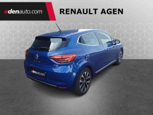 Renault Clio image 4