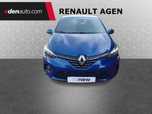 Renault Clio image 8