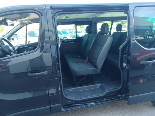 Renault Trafic image 4