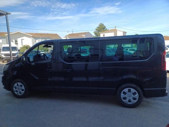 Renault Trafic image 6