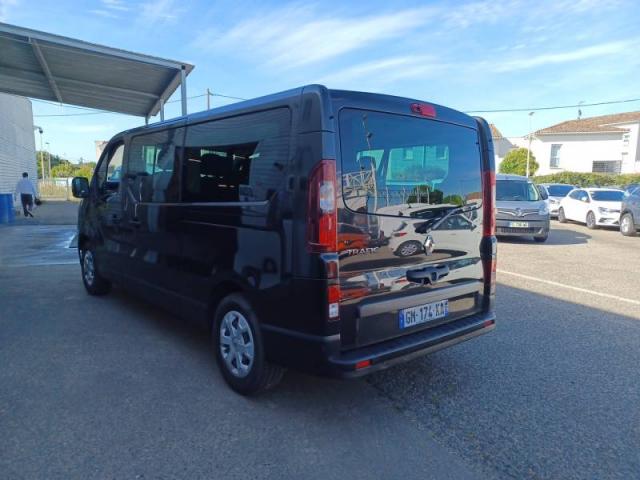 Renault Trafic image 1