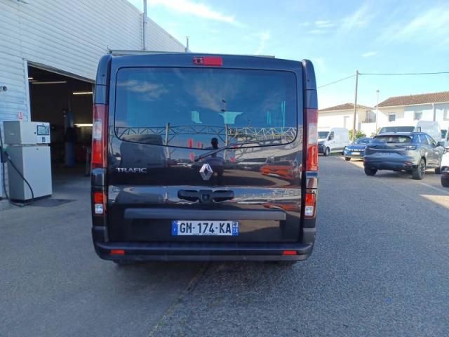 Renault Trafic image 8
