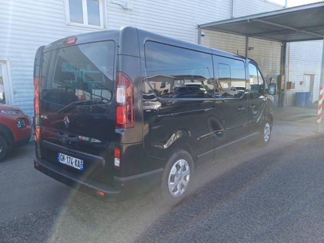 Renault Trafic image 2