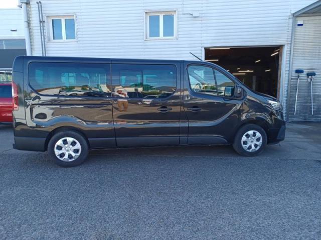 Renault Trafic image 9