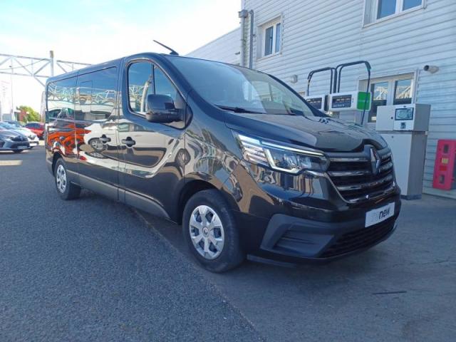 Renault Trafic image 3